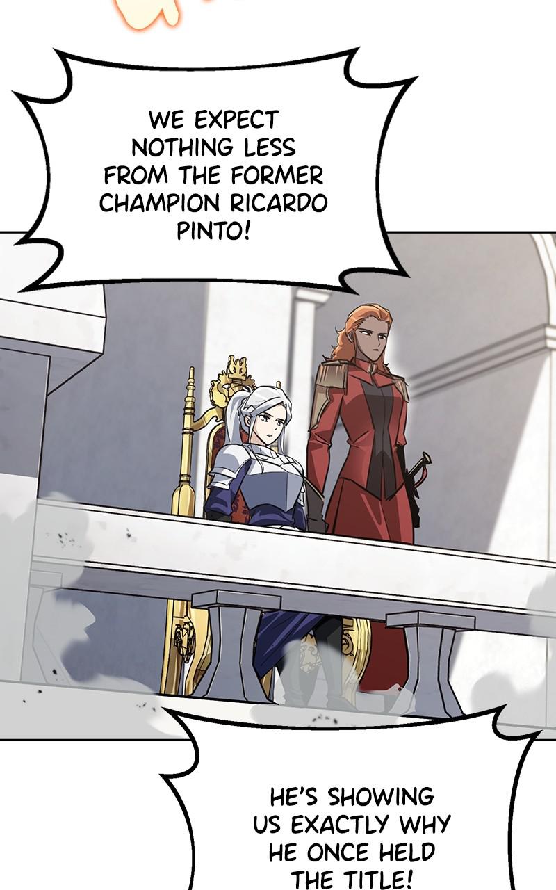 The Lazy Lord Masters the Sword Chapter 72 — page 22