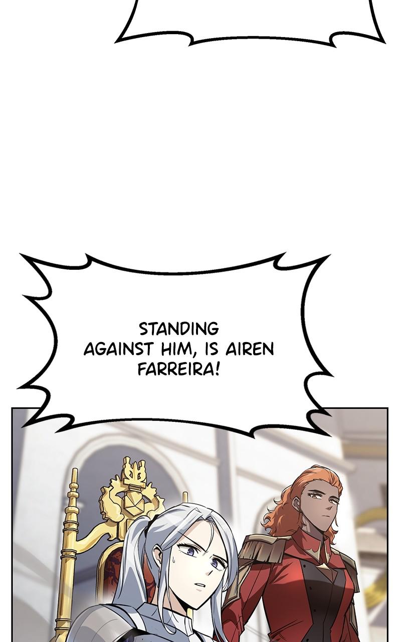 The Lazy Lord Masters the Sword Chapter 72 — page 23