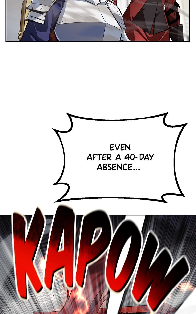 The Lazy Lord Masters the Sword Chapter 72 — page 24