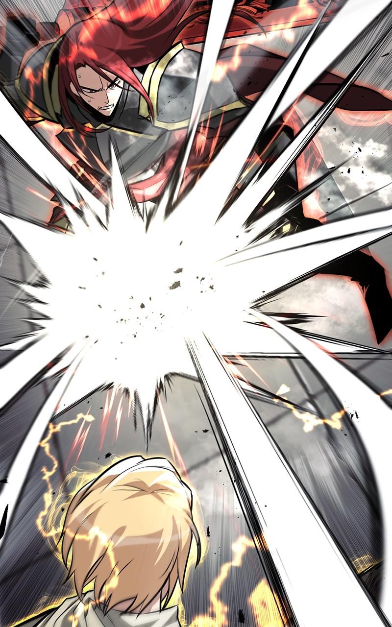 The Lazy Lord Masters the Sword Chapter 72 — page 25