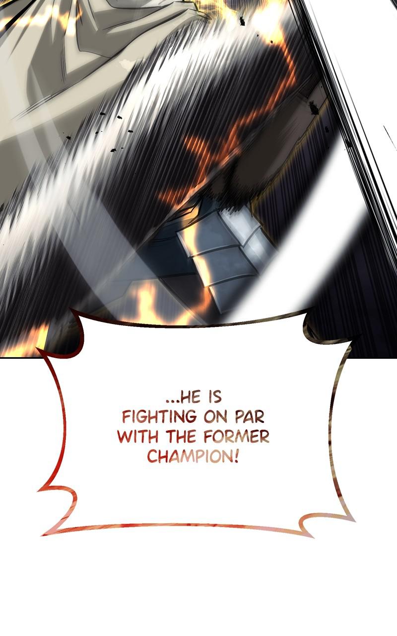The Lazy Lord Masters the Sword Chapter 72 — page 26