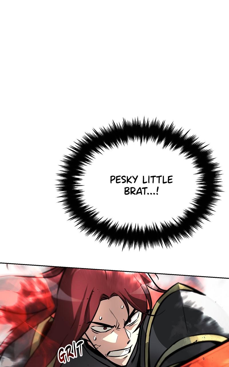The Lazy Lord Masters the Sword Chapter 72 — page 27