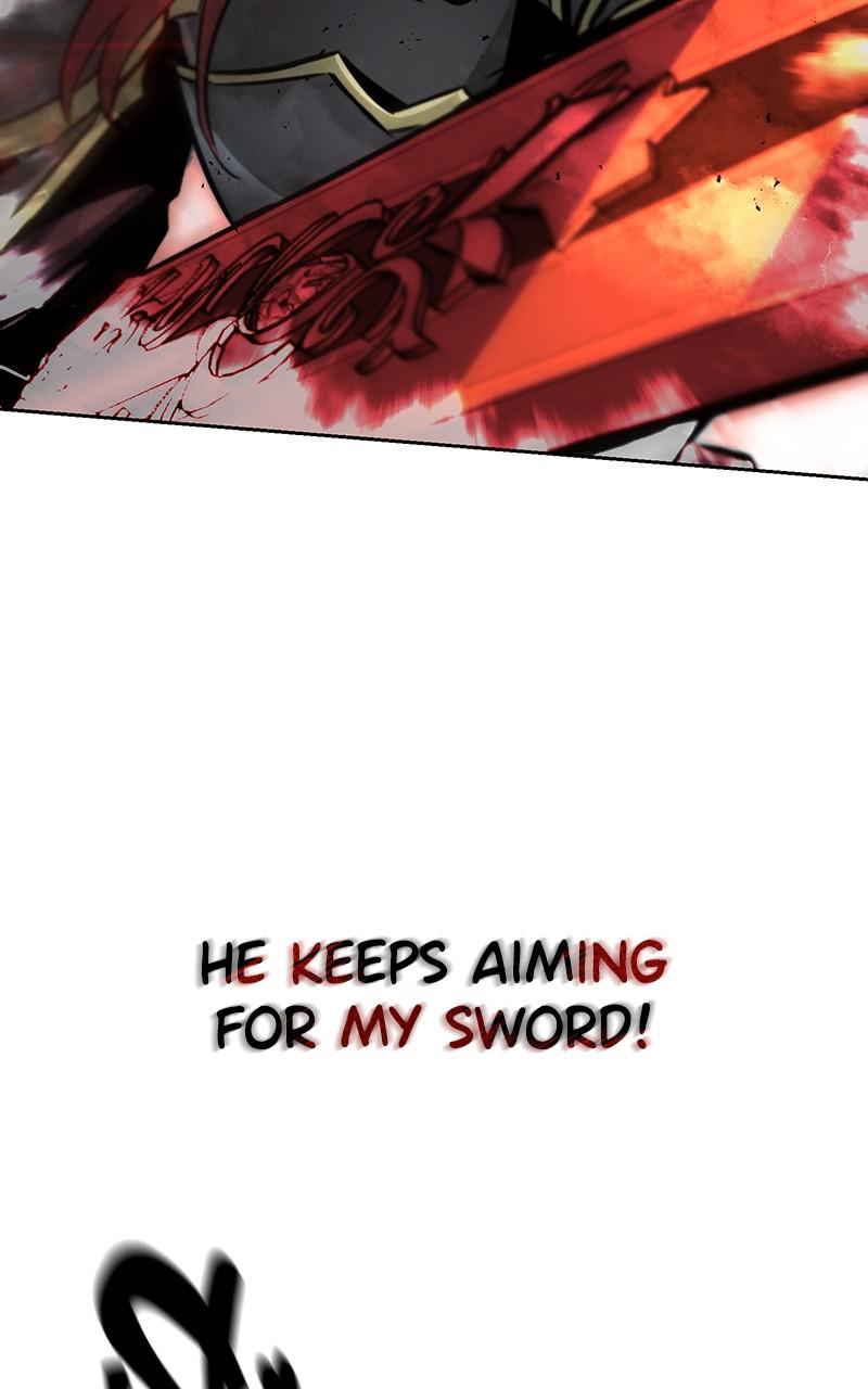 The Lazy Lord Masters the Sword Chapter 72 — page 28