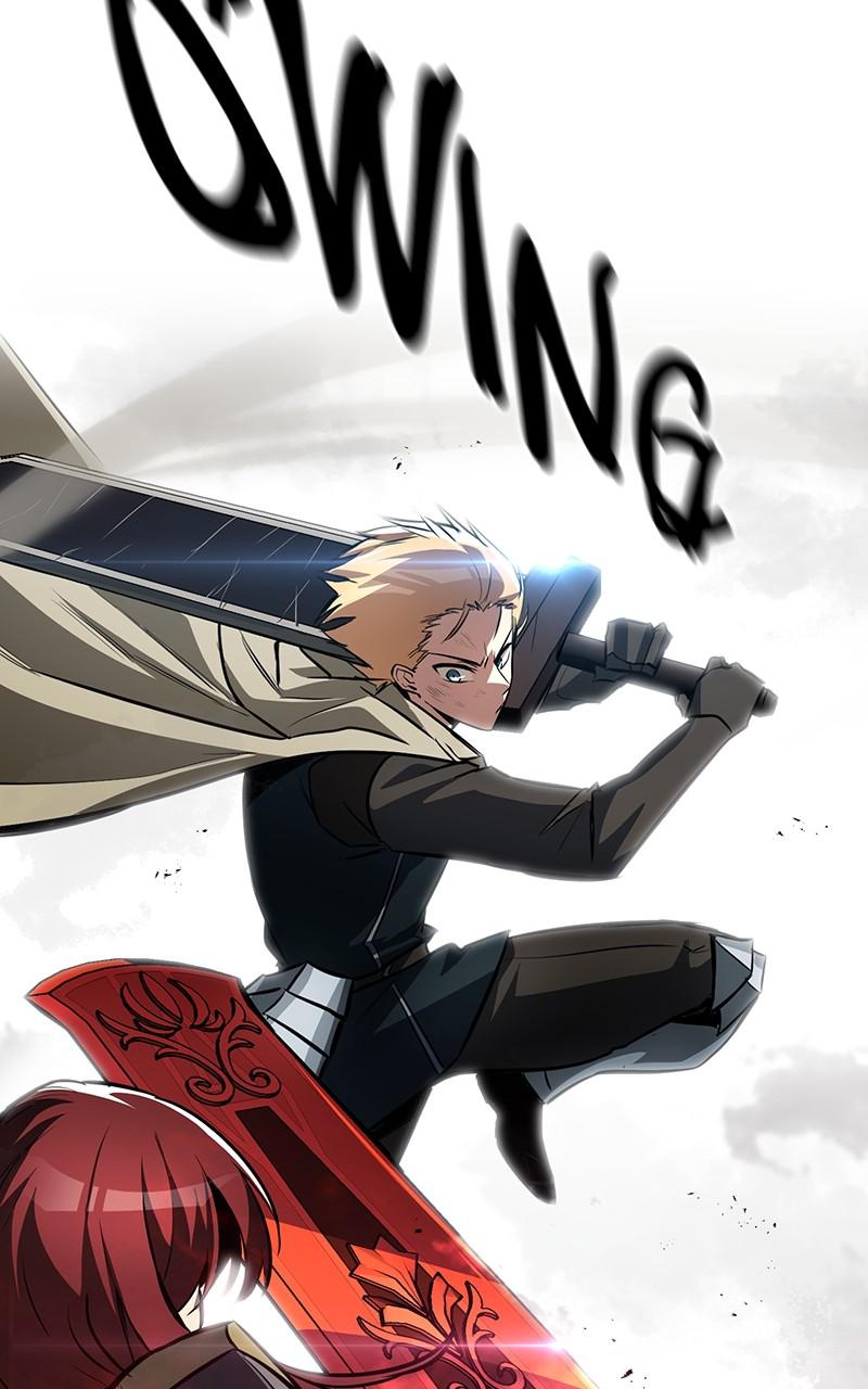 The Lazy Lord Masters the Sword Chapter 72 — page 29