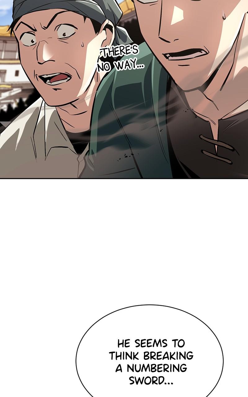 The Lazy Lord Masters the Sword Chapter 72 — page 34