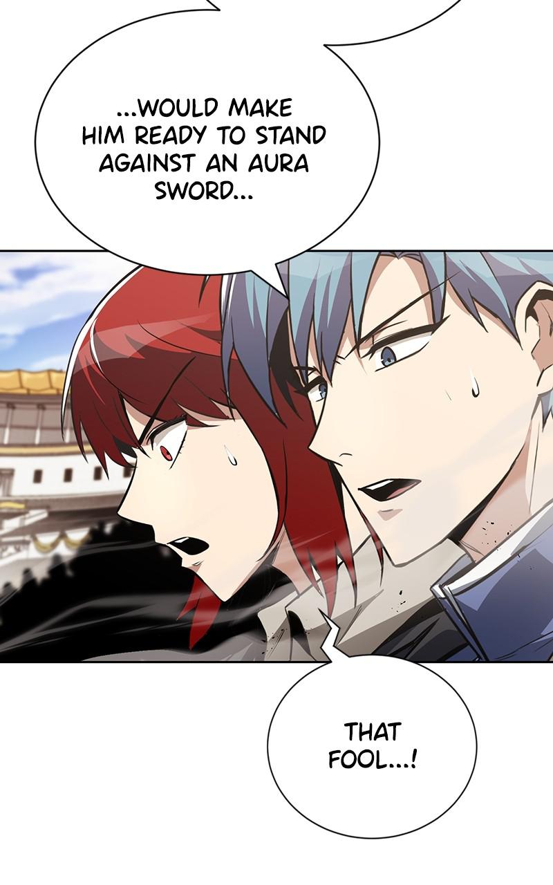 The Lazy Lord Masters the Sword Chapter 72 — page 35
