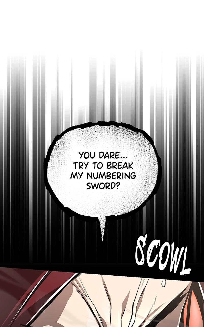 The Lazy Lord Masters the Sword Chapter 72 — page 36