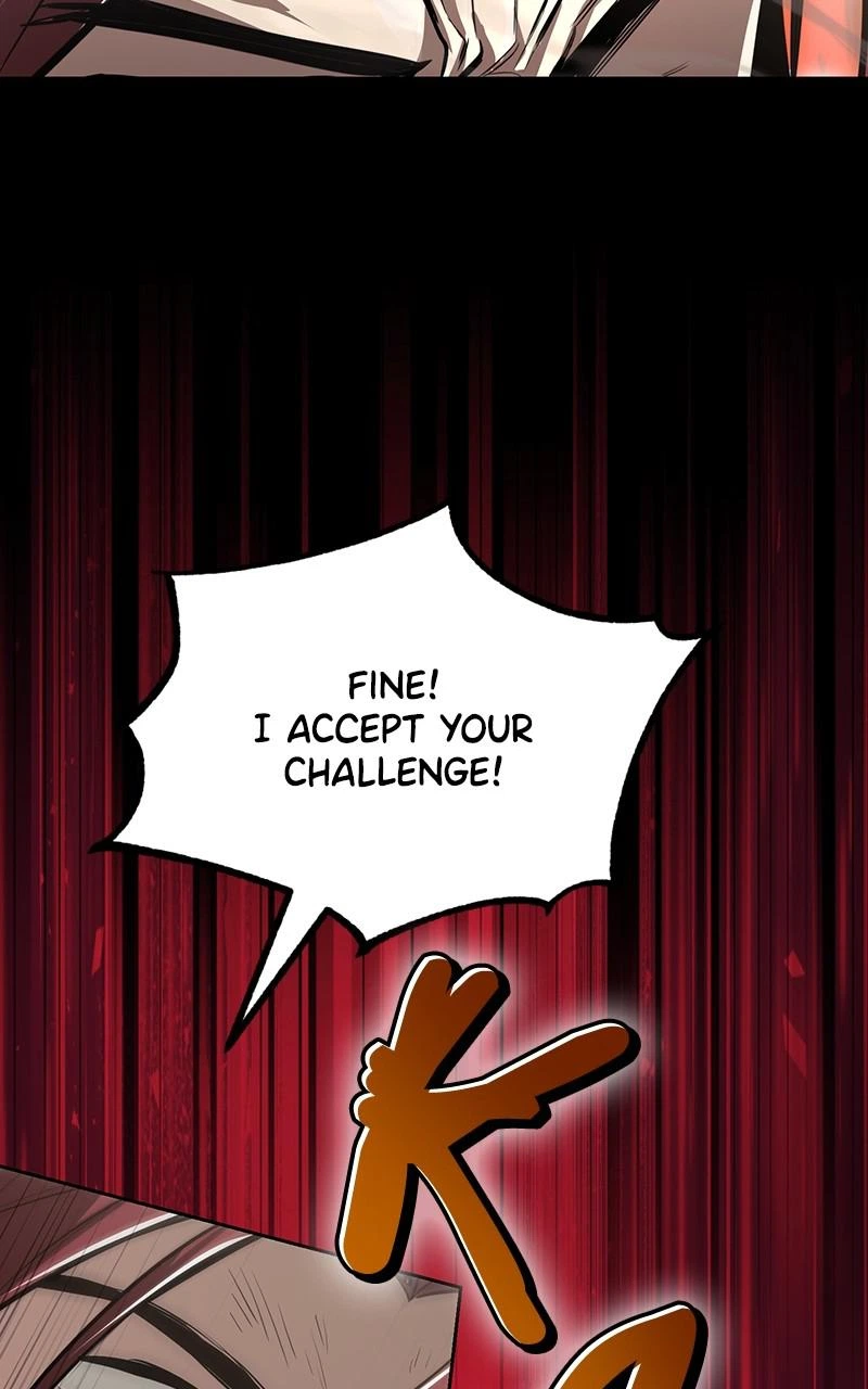 The Lazy Lord Masters the Sword Chapter 72 — page 37