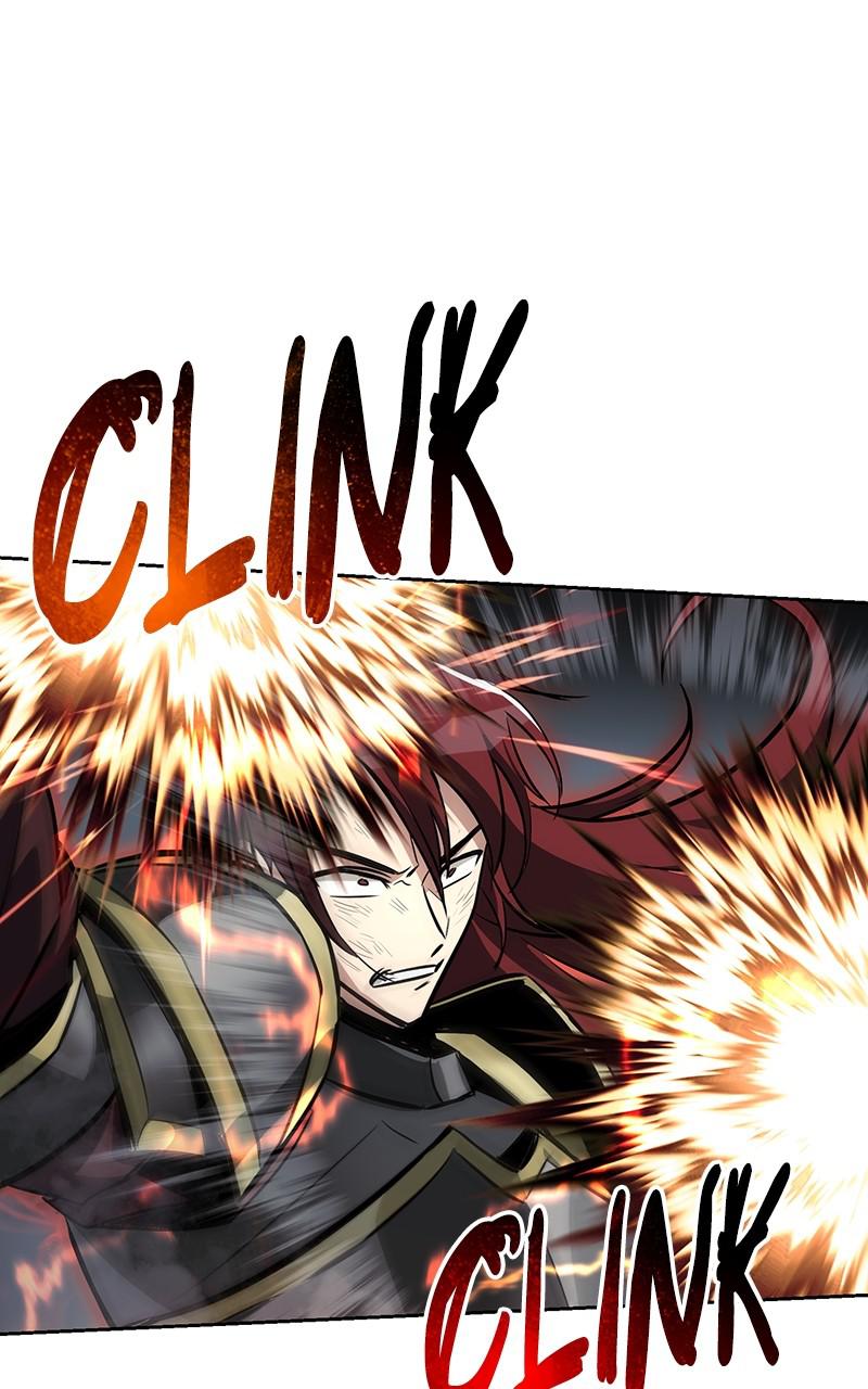 The Lazy Lord Masters the Sword Chapter 72 — page 41