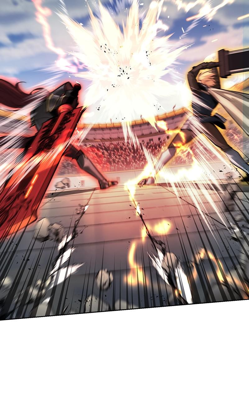 The Lazy Lord Masters the Sword Chapter 72 — page 43