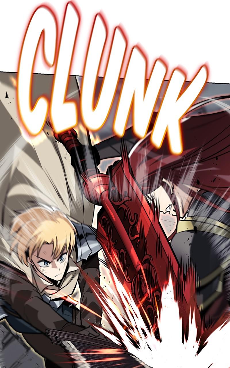 The Lazy Lord Masters the Sword Chapter 72 — page 47