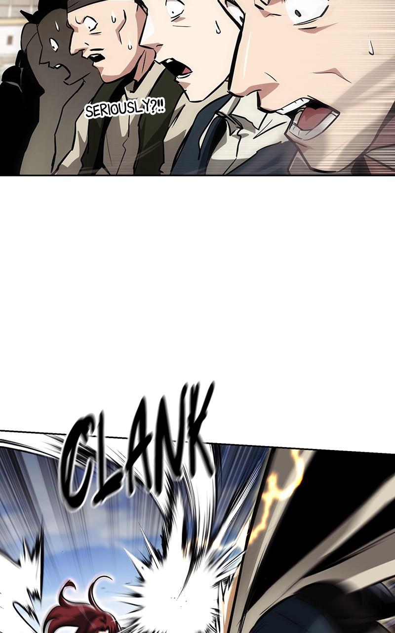 The Lazy Lord Masters the Sword Chapter 72 — page 54