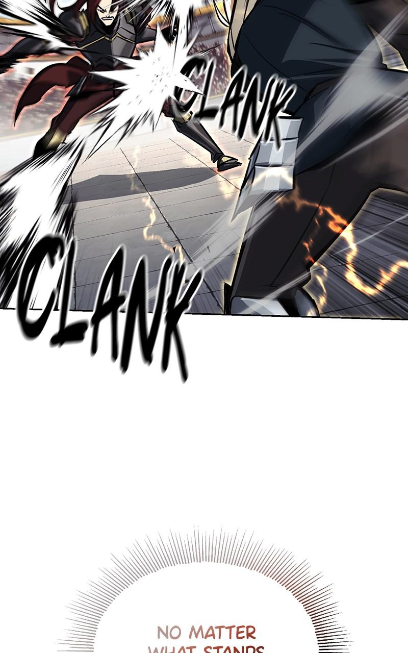The Lazy Lord Masters the Sword Chapter 72 — page 55