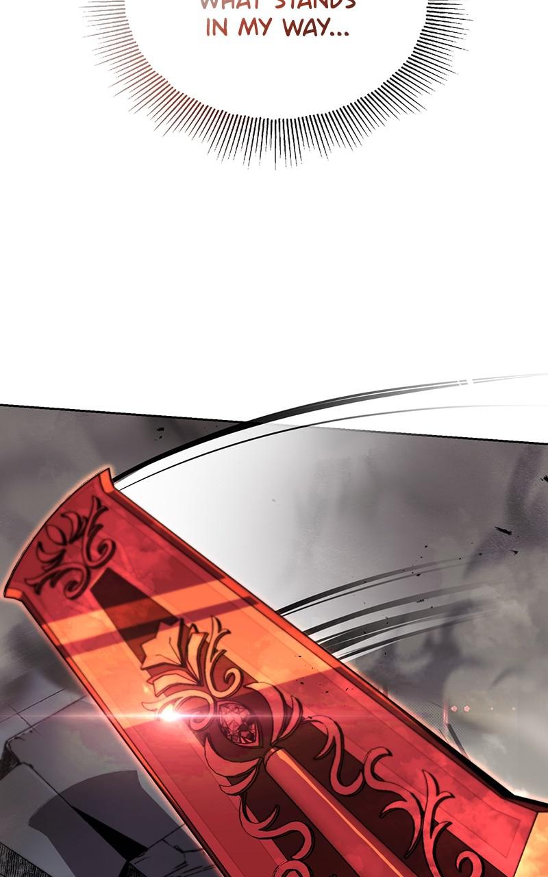 The Lazy Lord Masters the Sword Chapter 72 — page 56