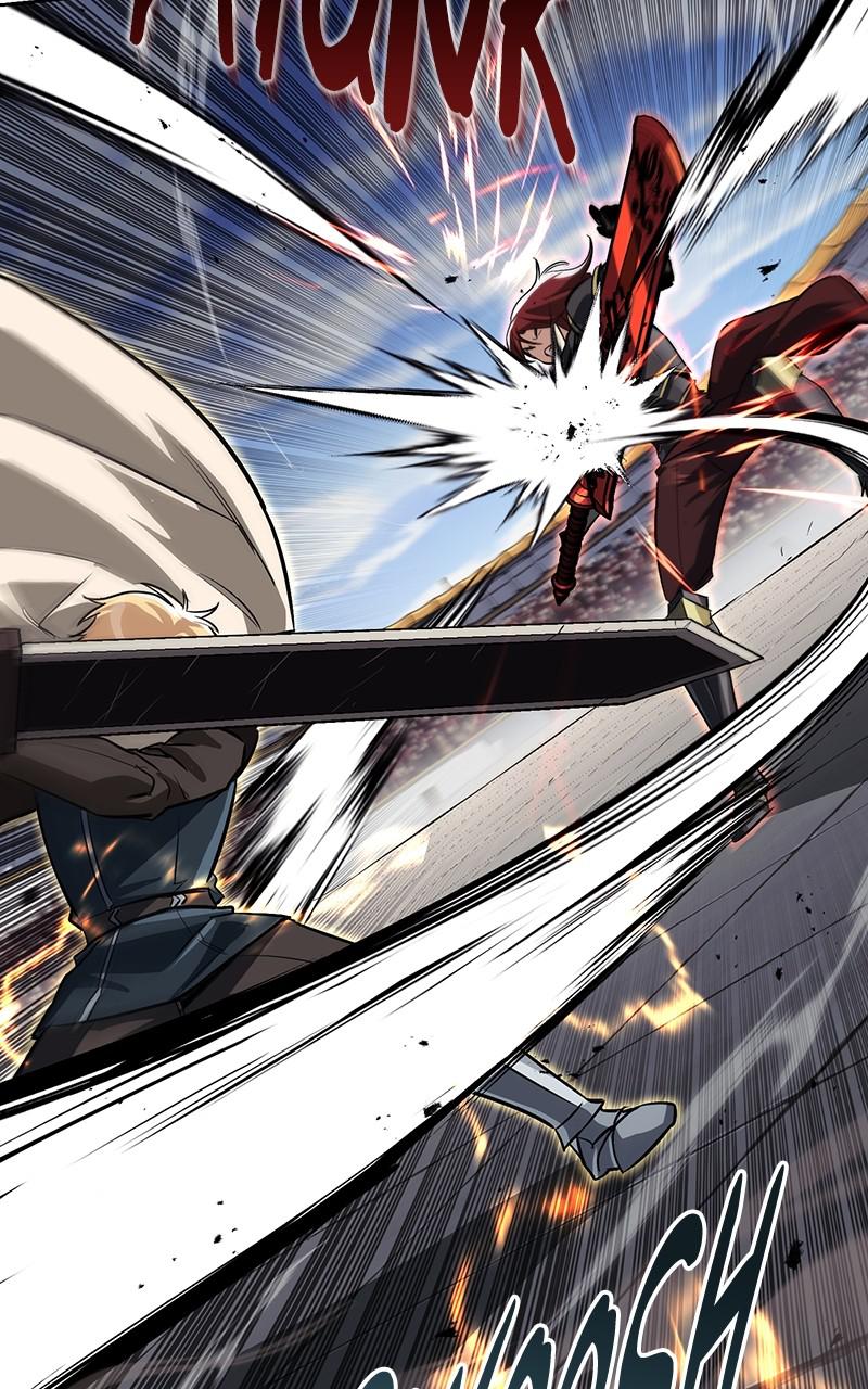 The Lazy Lord Masters the Sword Chapter 72 — page 60