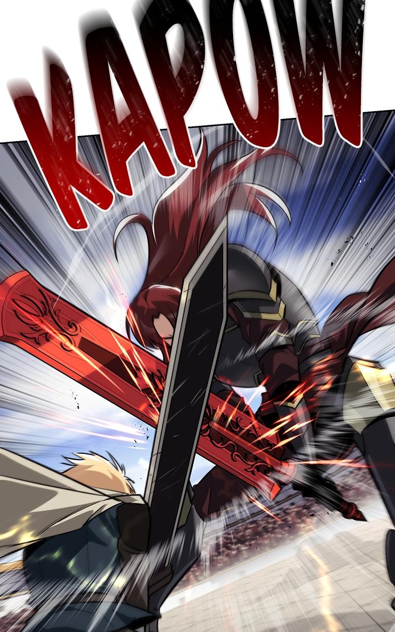 The Lazy Lord Masters the Sword Chapter 72 — page 66