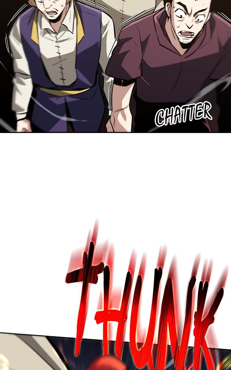 The Lazy Lord Masters the Sword Chapter 72 — page 70