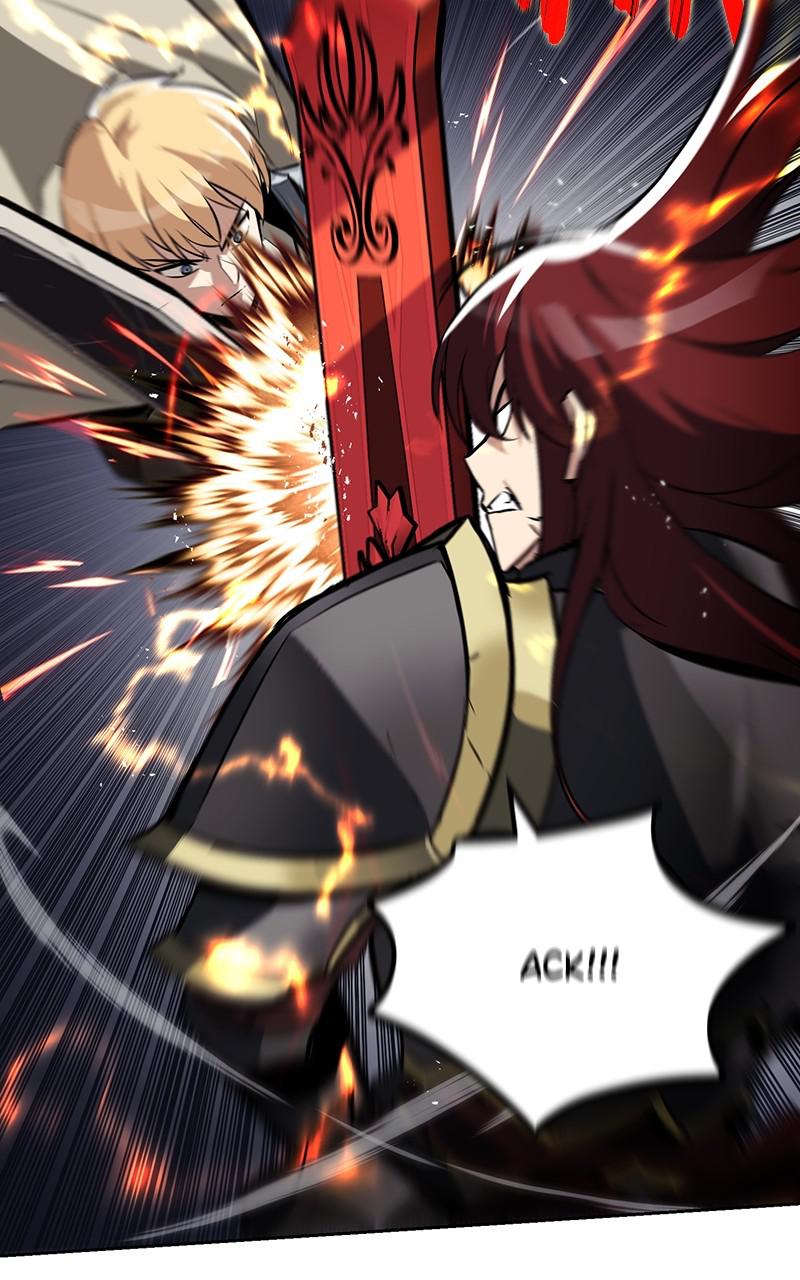 The Lazy Lord Masters the Sword Chapter 72 — page 71