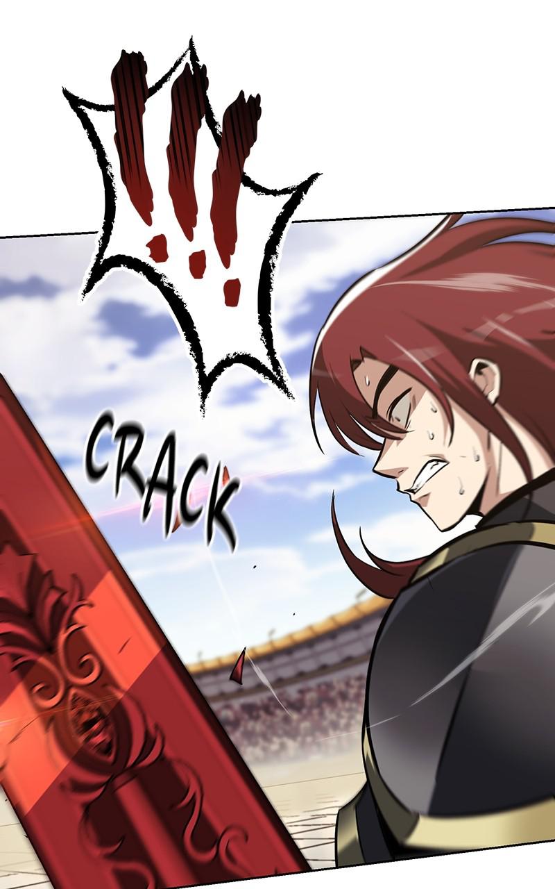 The Lazy Lord Masters the Sword Chapter 72 — page 73