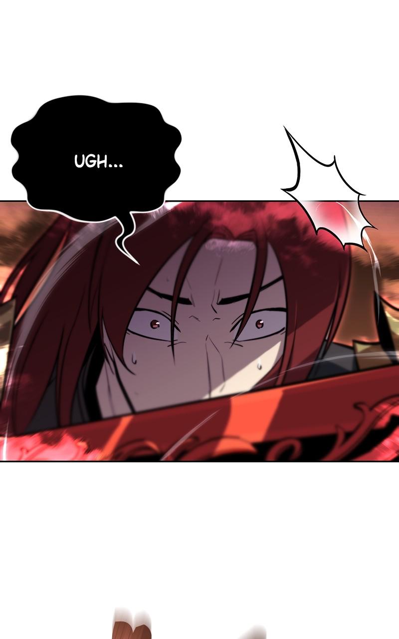 The Lazy Lord Masters the Sword Chapter 72 — page 77