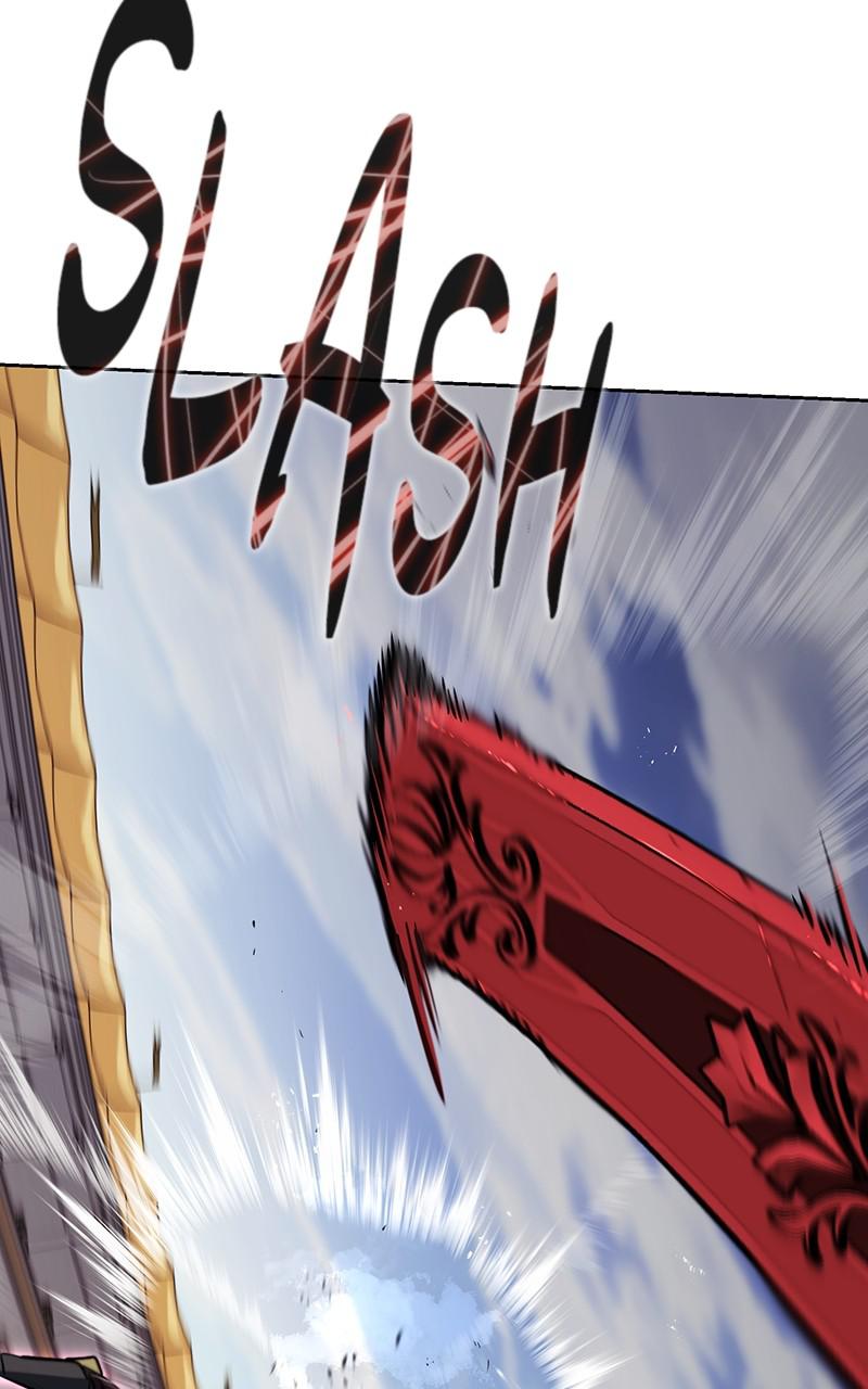 The Lazy Lord Masters the Sword Chapter 72 — page 82