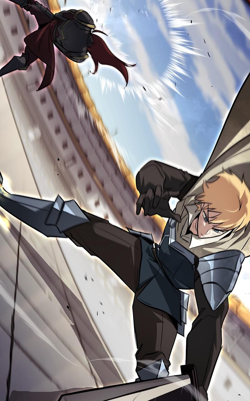 The Lazy Lord Masters the Sword Chapter 72 — page 83