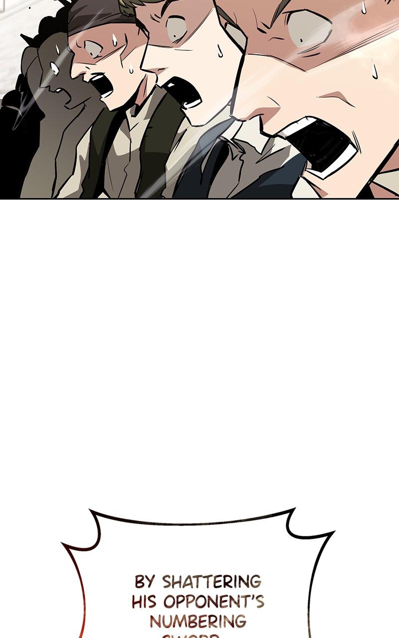 The Lazy Lord Masters the Sword Chapter 72 — page 86