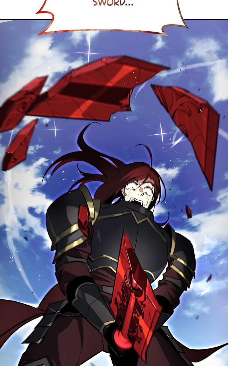 The Lazy Lord Masters the Sword Chapter 72 — page 87