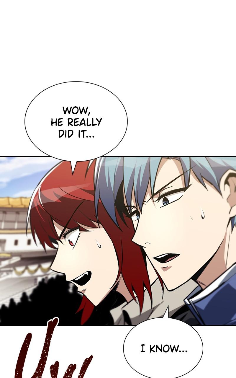 The Lazy Lord Masters the Sword Chapter 72 — page 91