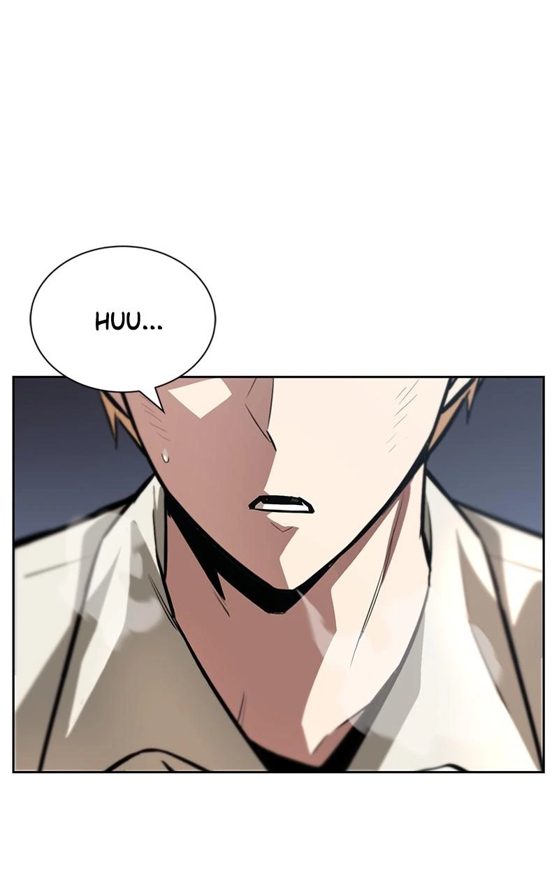 The Lazy Lord Masters the Sword Chapter 73 — page 1