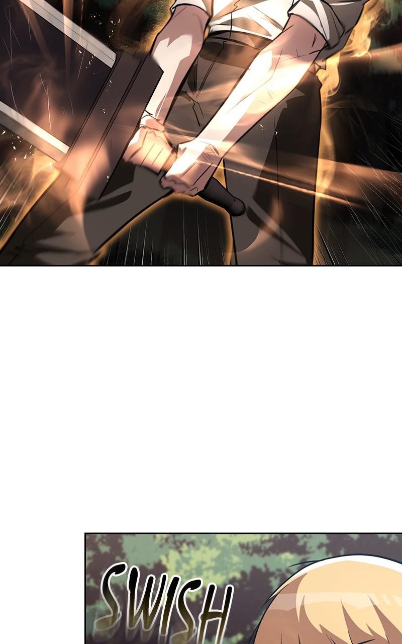 The Lazy Lord Masters the Sword Chapter 73 — page 3