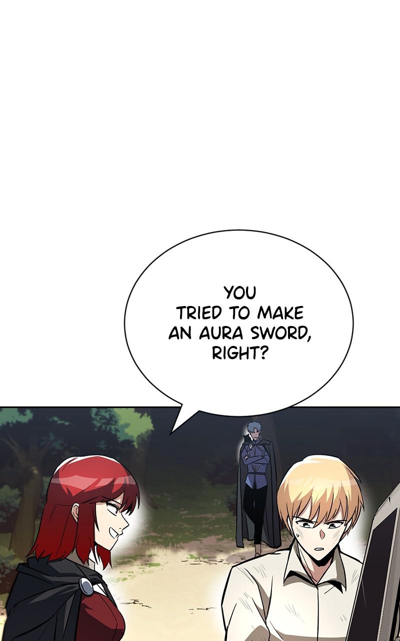 The Lazy Lord Masters the Sword Chapter 73 — page 5