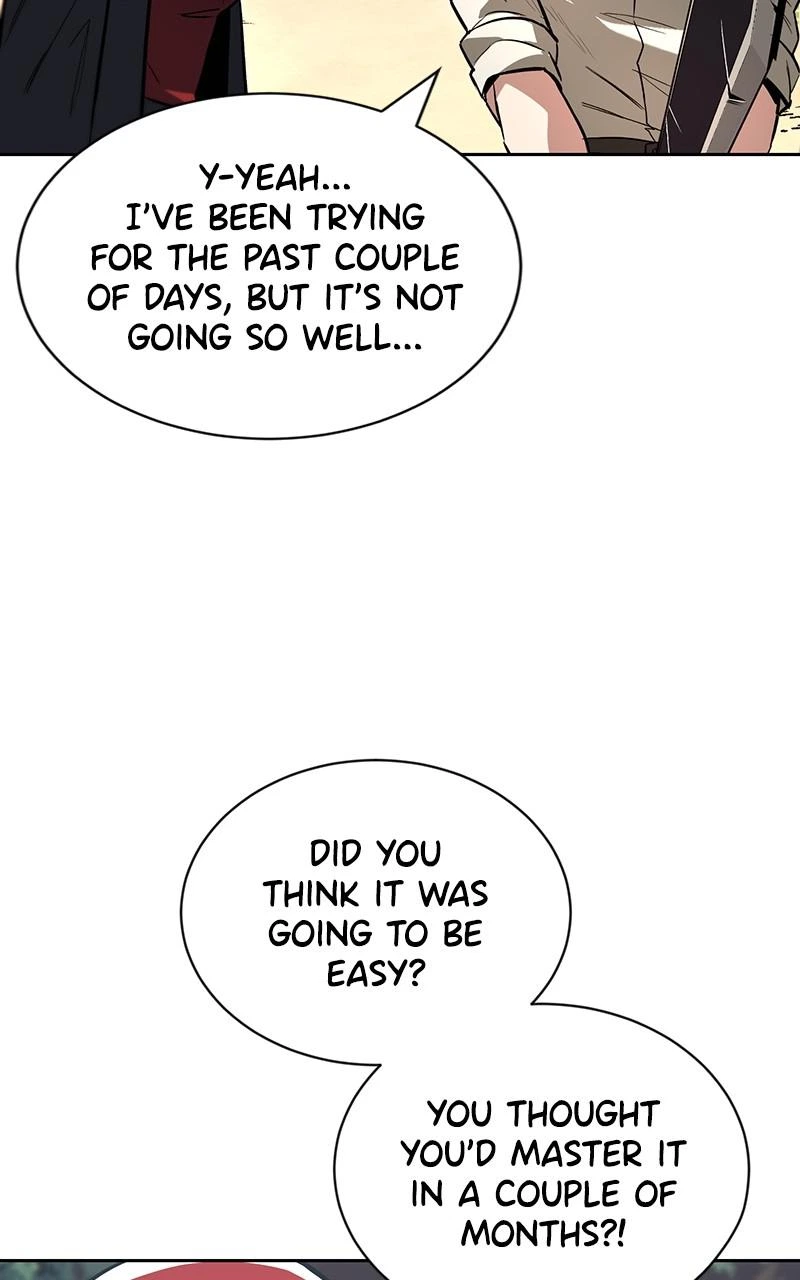 The Lazy Lord Masters the Sword Chapter 73 — page 6