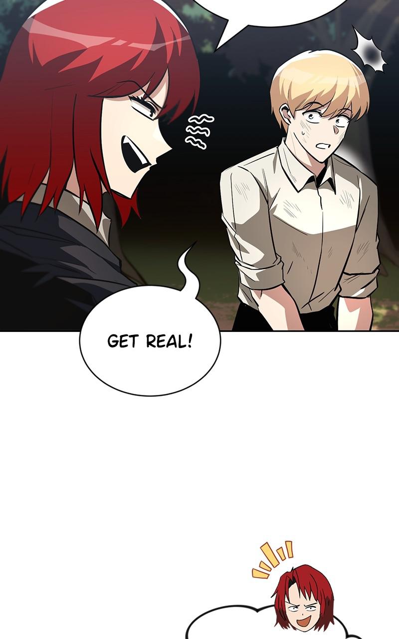 The Lazy Lord Masters the Sword Chapter 73 — page 7
