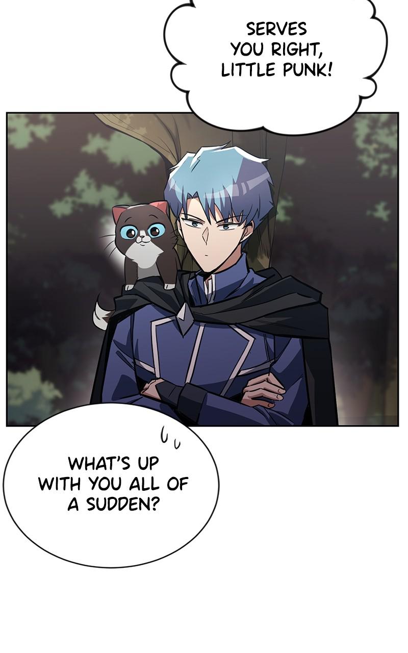 The Lazy Lord Masters the Sword Chapter 73 — page 8