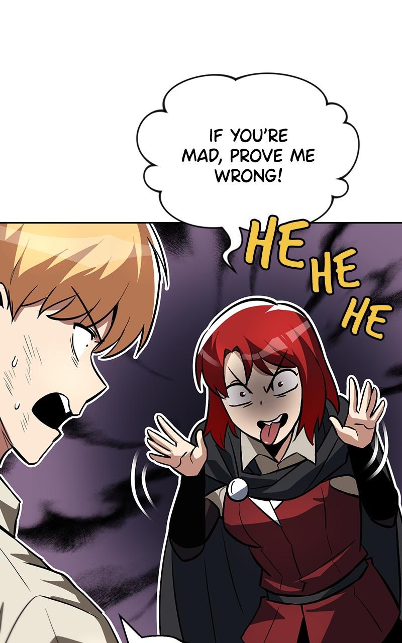 The Lazy Lord Masters the Sword Chapter 73 — page 9