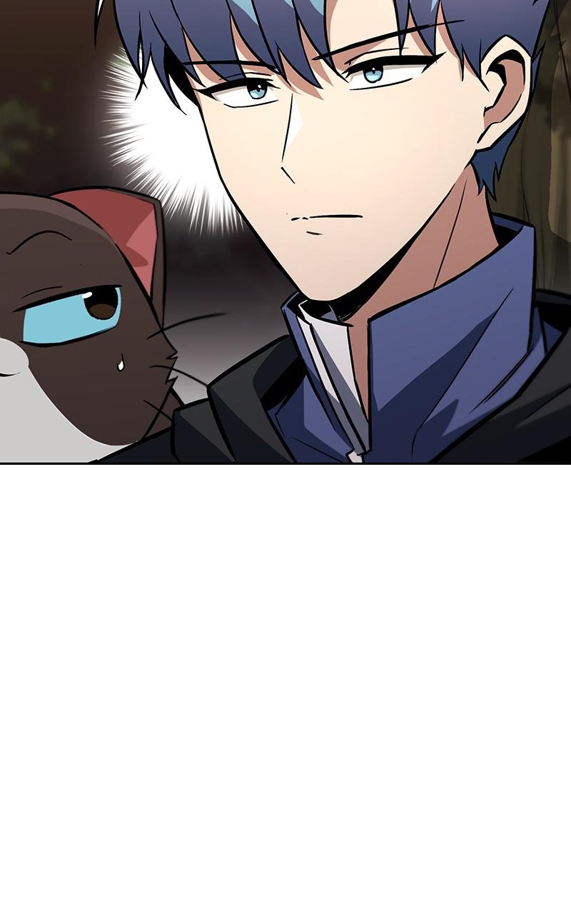 The Lazy Lord Masters the Sword Chapter 73 — page 11