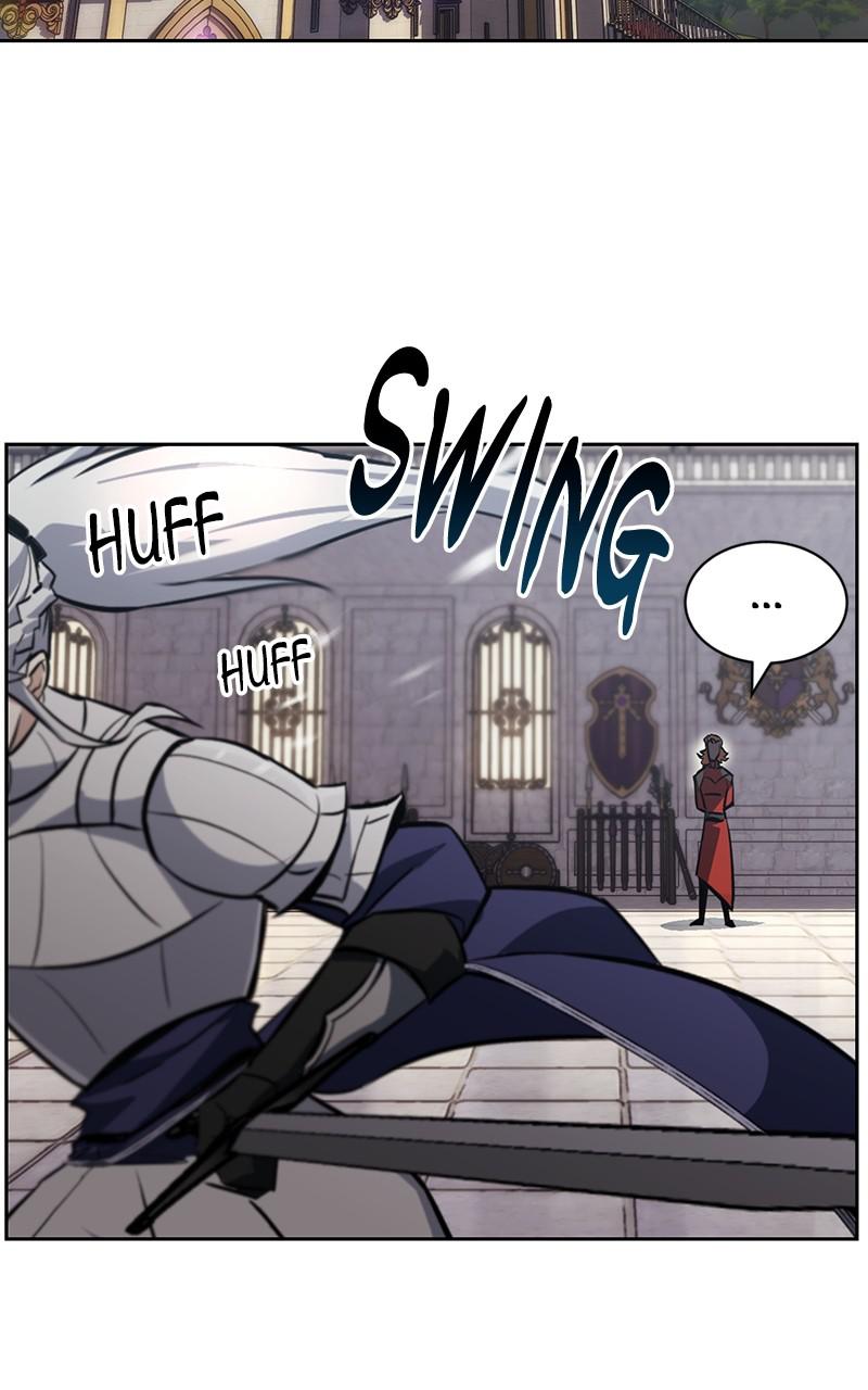 The Lazy Lord Masters the Sword Chapter 73 — page 13