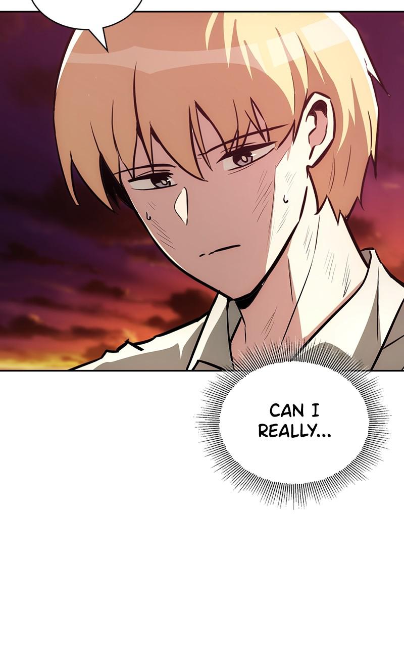 The Lazy Lord Masters the Sword Chapter 73 — page 19