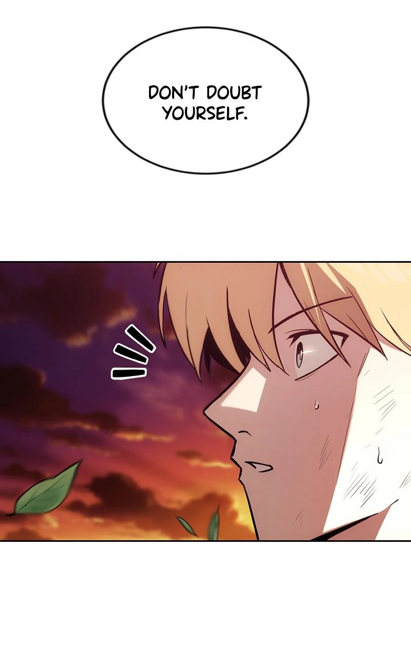 The Lazy Lord Masters the Sword Chapter 73 — page 21