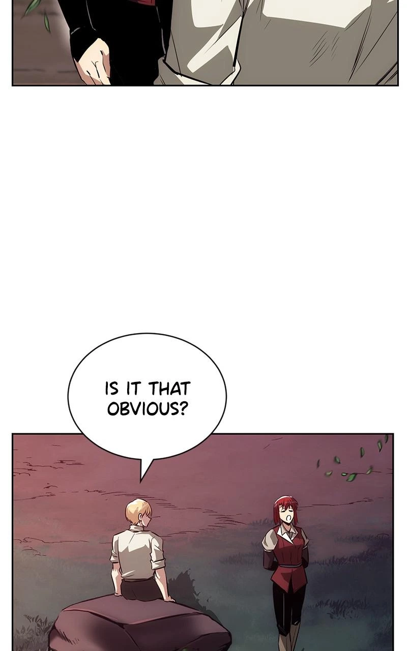 The Lazy Lord Masters the Sword Chapter 73 — page 23