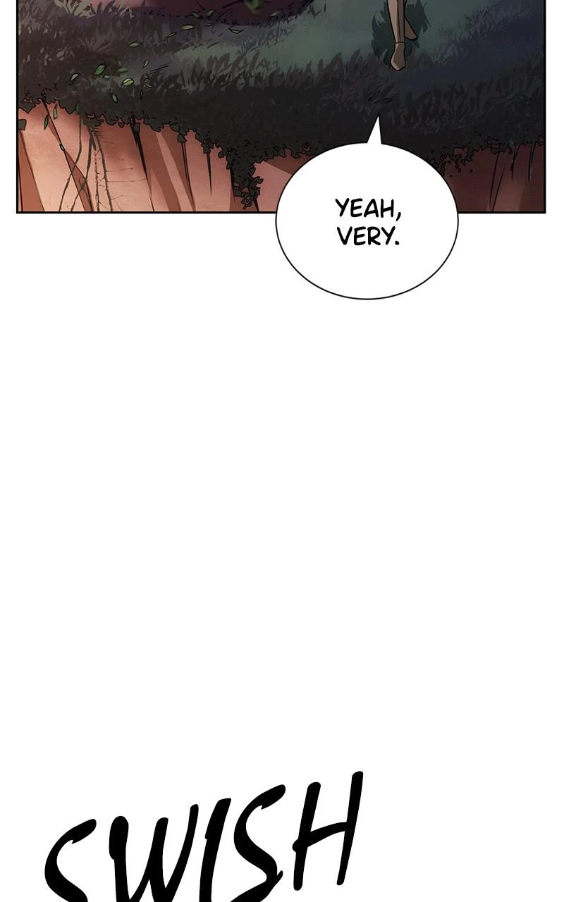 The Lazy Lord Masters the Sword Chapter 73 — page 24