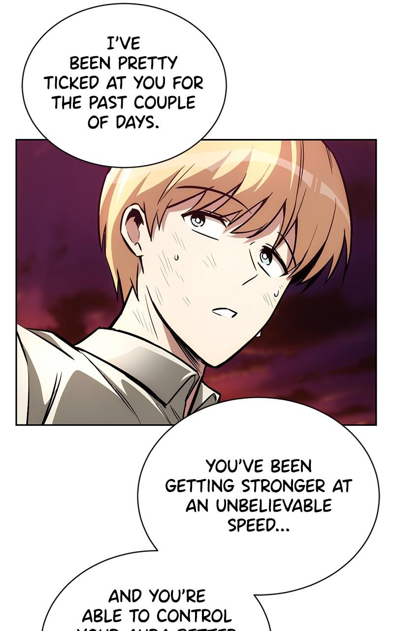 The Lazy Lord Masters the Sword Chapter 73 — page 26