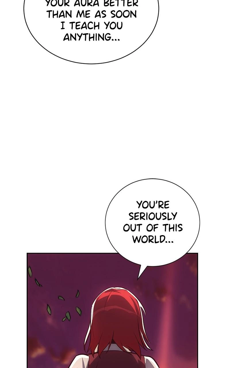 The Lazy Lord Masters the Sword Chapter 73 — page 27