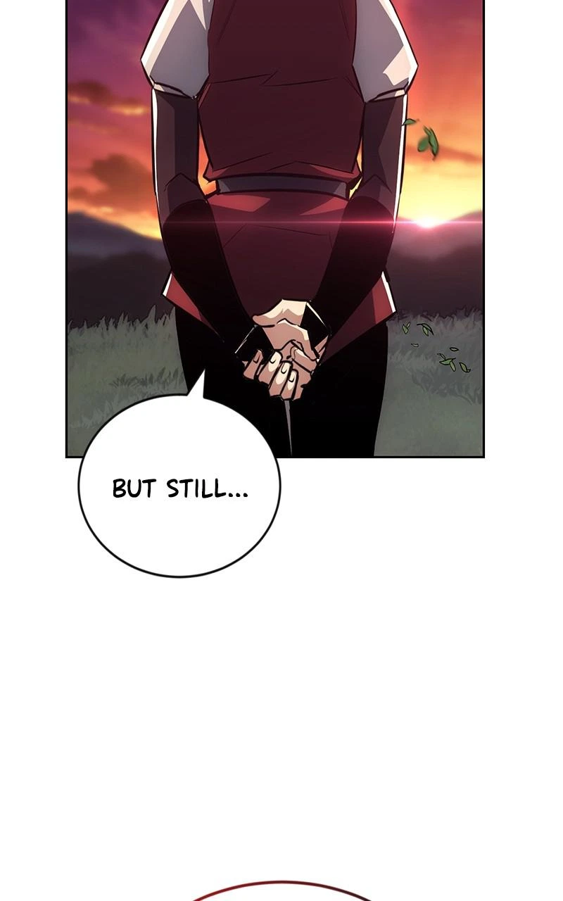 The Lazy Lord Masters the Sword Chapter 73 — page 28