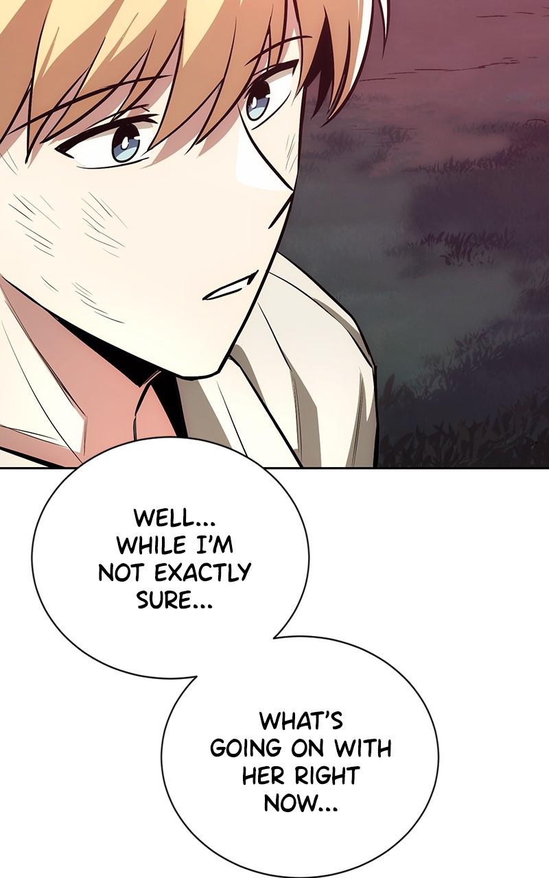 The Lazy Lord Masters the Sword Chapter 73 — page 31