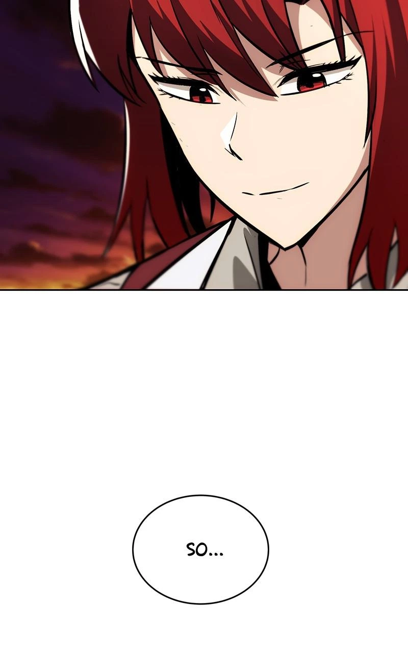 The Lazy Lord Masters the Sword Chapter 73 — page 33