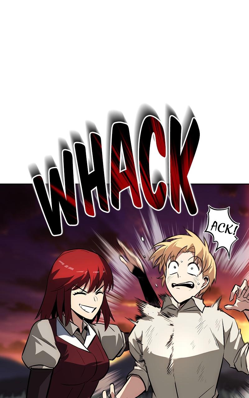 The Lazy Lord Masters the Sword Chapter 73 — page 34