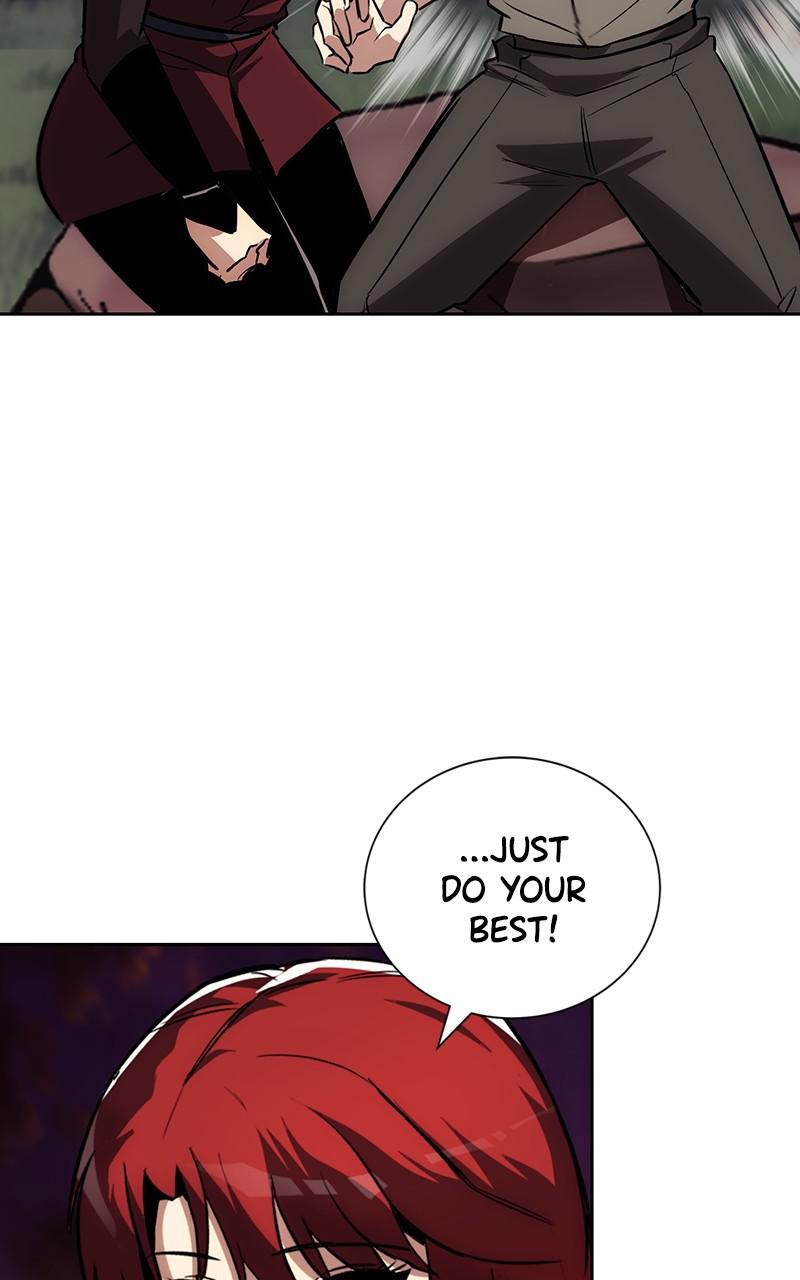 The Lazy Lord Masters the Sword Chapter 73 — page 35