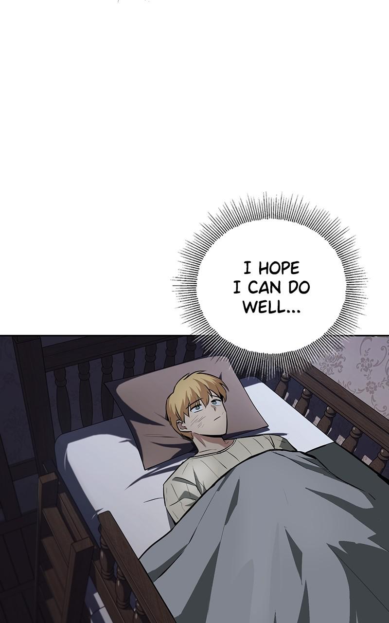 The Lazy Lord Masters the Sword Chapter 73 — page 39